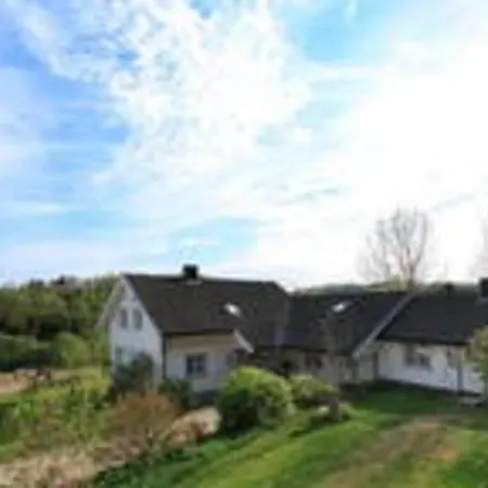Appartement Idyllic Small Farm Tønsberg