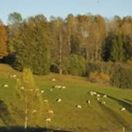 Idyllic Small Farm Appartement Tønsberg