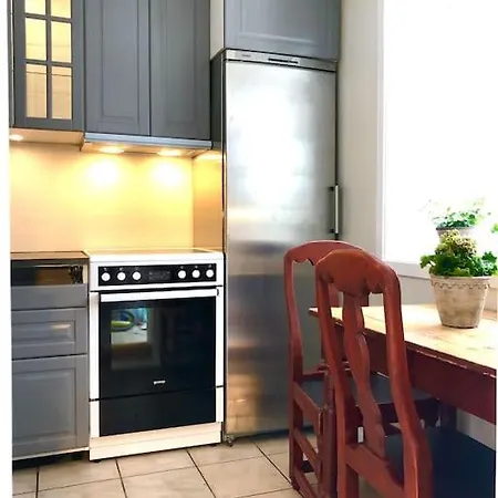 Idyllic Small Farm Tønsberg