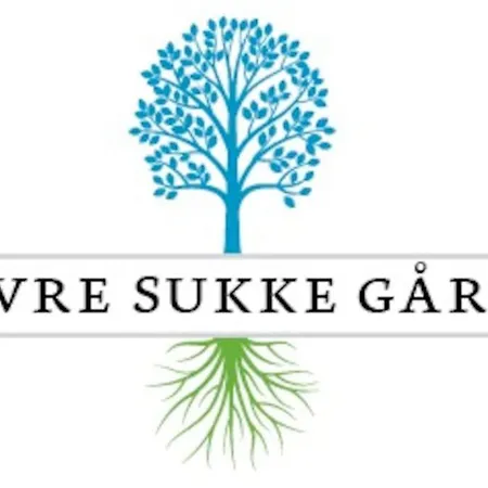 Idyllic Small Farm Appartement Tønsberg