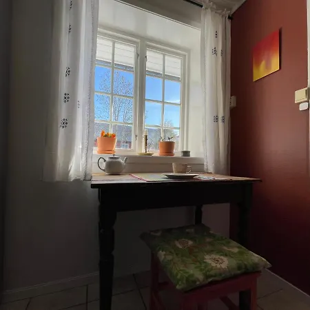 Idyllic Small Farm Appartement