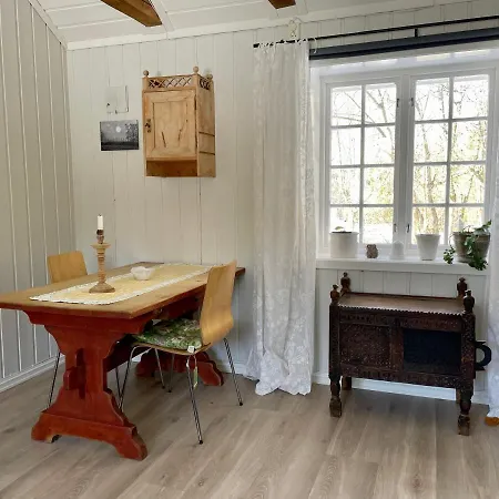 Appartement Idyllic Small Farm *