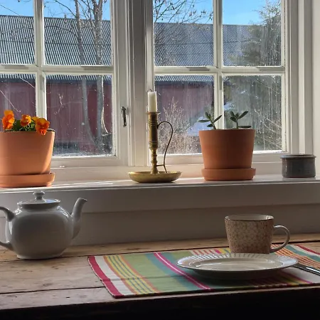 Idyllic Small Farm *