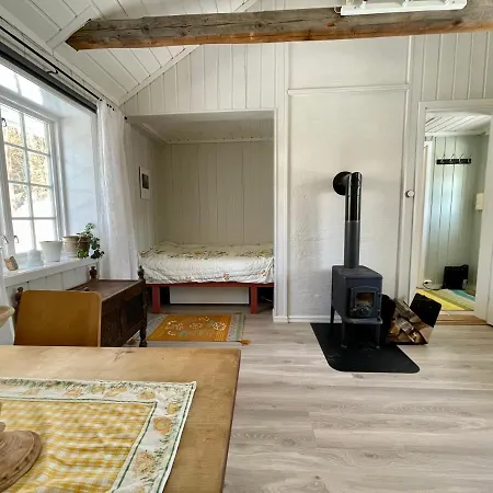 Idyllic Small Farm Tønsberg