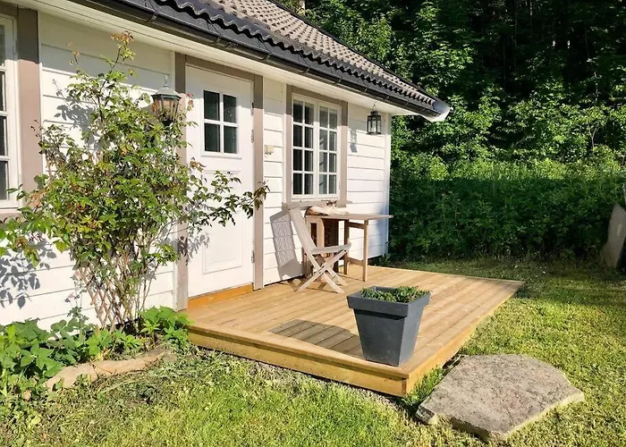 Lägenhet Idyllic Small Farm *