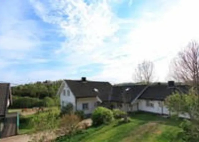 Lägenhet Idyllic Small Farm Tønsberg