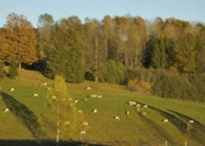 Idyllic Small Farm Lägenhet Tønsberg