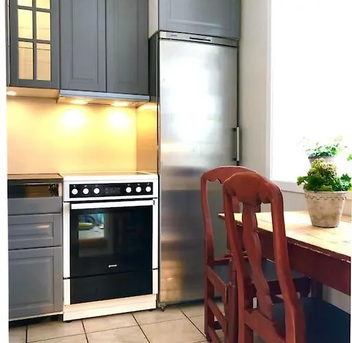 Idyllic Small Farm Tønsberg