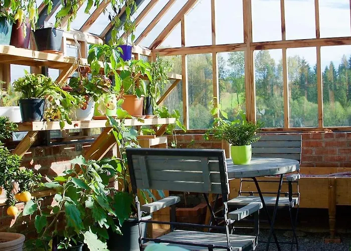 Idyllic Small Farm Tønsberg