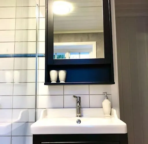 Lägenhet Idyllic Small Farm Tønsberg