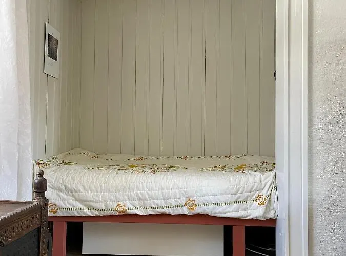 Idyllic Small Farm Lägenhet *