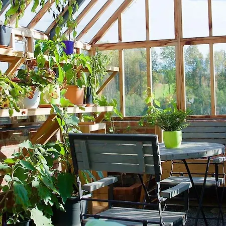 Idyllic Small Farm 滕斯贝格